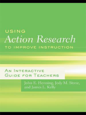 Using Action Research to Improve Instruction