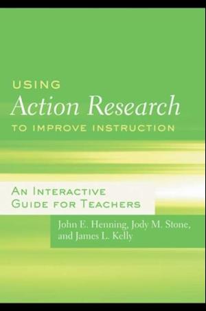 Using Action Research to Improve Instruction