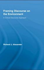 Framing Discourse on the Environment