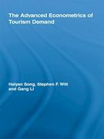 Advanced Econometrics of Tourism Demand