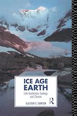 Ice Age Earth