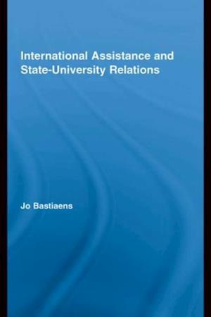 International Assistance and State-University Relations