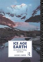 Ice Age Earth