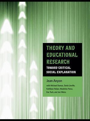 Theory and Educational Research