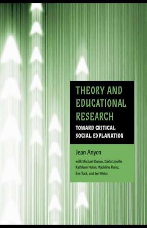 Theory and Educational Research