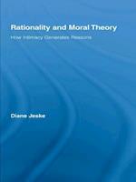 Rationality and Moral Theory