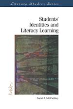 Students'' Identities and Literacy Learning