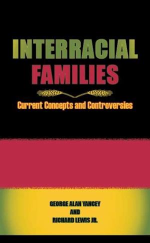 Interracial Families