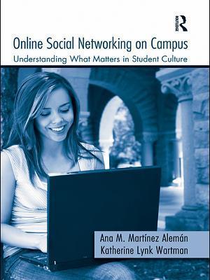 Online Social Networking on Campus