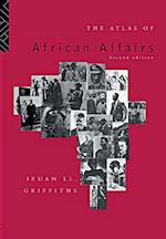 The Atlas of African Affairs