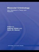 Biosocial Criminology
