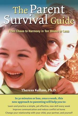 Parent Survival Guide