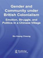 Gender and Community Under British Colonialism