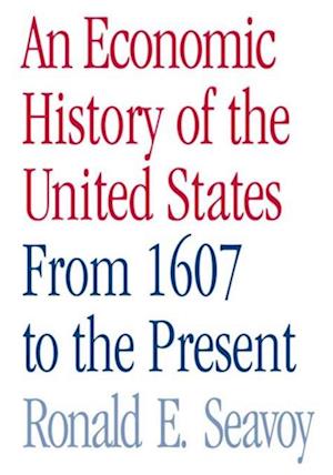 Economic History of the United States