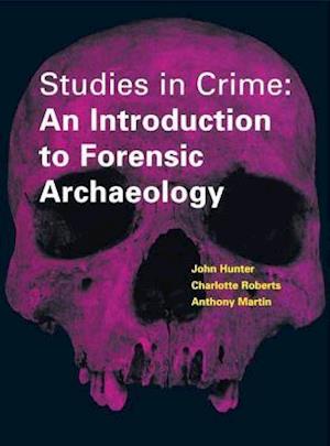 Studies in Crime