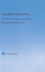 Unsettled Narratives