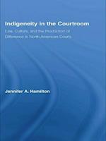Indigeneity in the Courtroom