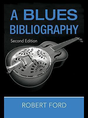 Blues Bibliography