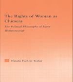 Rights of Woman as Chimera