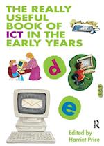 Really Useful Book of ICT in the Early Years