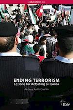 Ending Terrorism