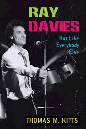 Ray Davies