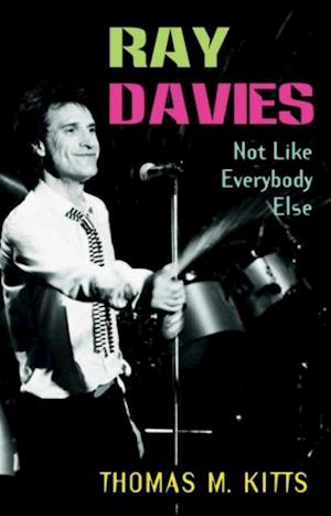 Ray Davies