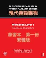 Routledge Course in Modern Mandarin Chinese