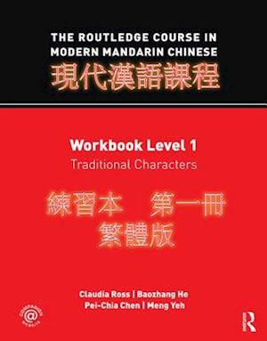 The Routledge Course in Modern Mandarin Chinese