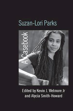 Suzan-Lori Parks