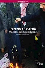 Joining al-Qaeda