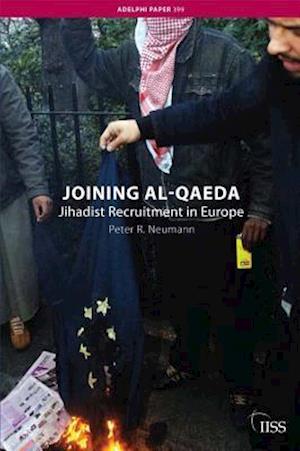 Joining al-Qaeda