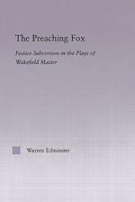 The Preaching Fox