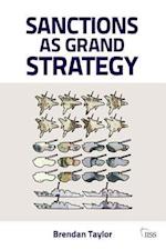 Sanctions as Grand Strategy