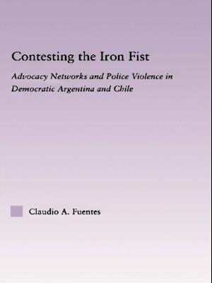 Contesting the Iron Fist