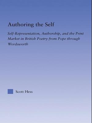 Authoring the Self