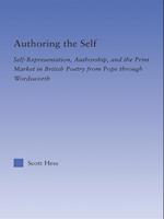 Authoring the Self