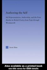 Authoring the Self