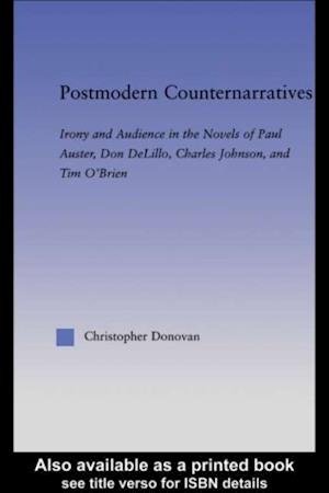 Postmodern Counternarratives