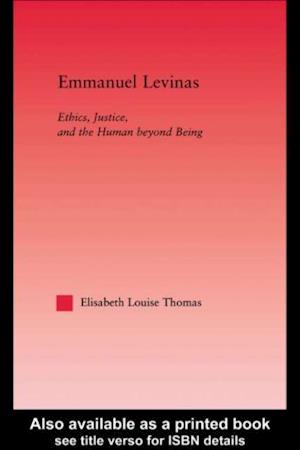 Emmanuel Levinas