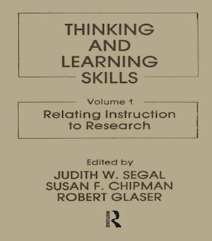 Thinking and Learning Skills