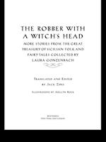 The Robber with a Witch''s Head
