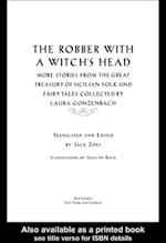The Robber with a Witch''s Head