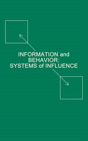 Information and Behavior