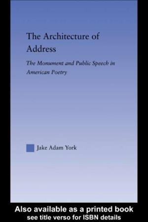 The Architecture of Address