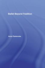 Ballet Beyond Tradition