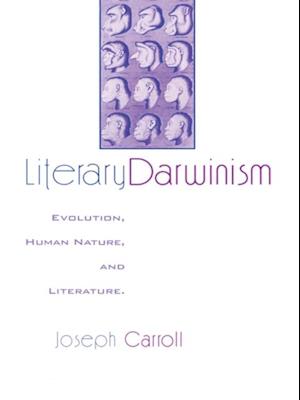 Literary Darwinism