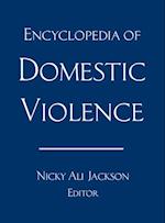 Encyclopedia of Domestic Violence