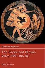 Greek and Persian Wars 499-386 BC