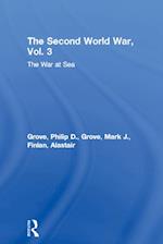 Second World War, Vol. 3